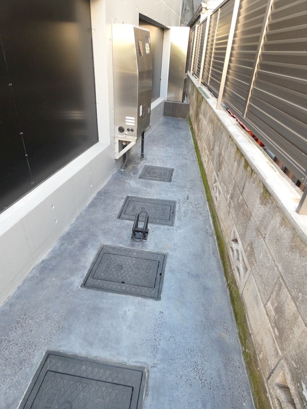 アヴァンタージュ大井町 その他9