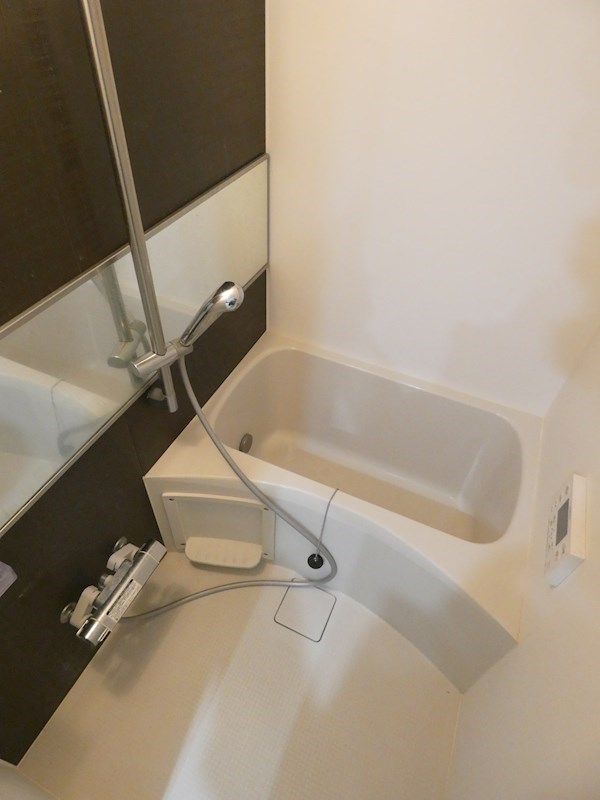 アヴァンタージュ大井町 風呂画像