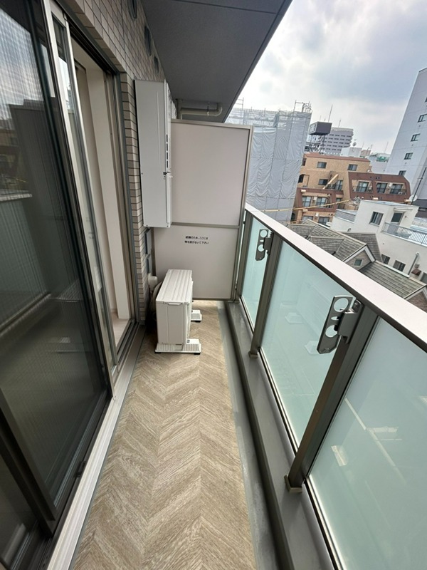 Augusta　Residence大森 その他10