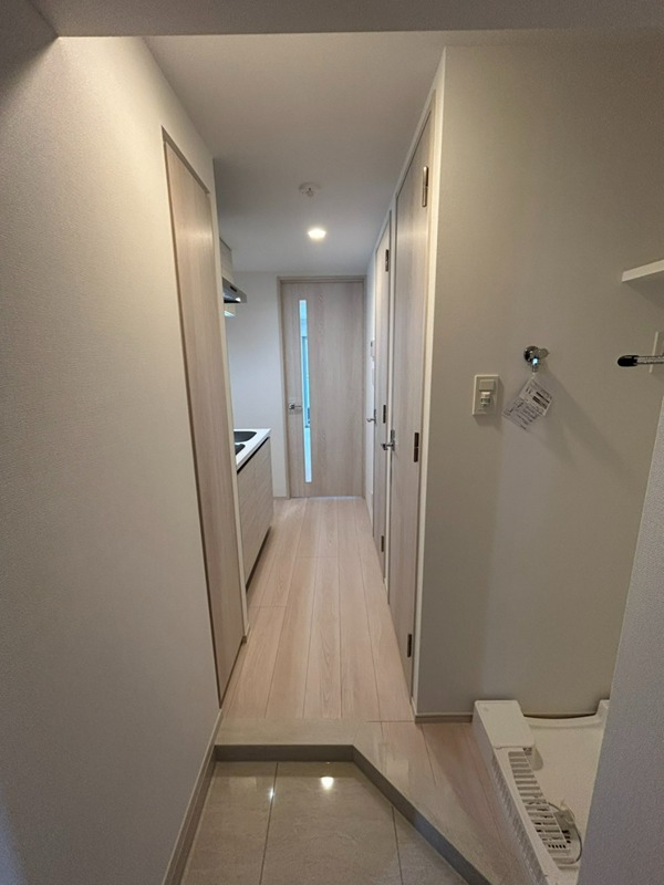 Augusta　Residence大森 その他9