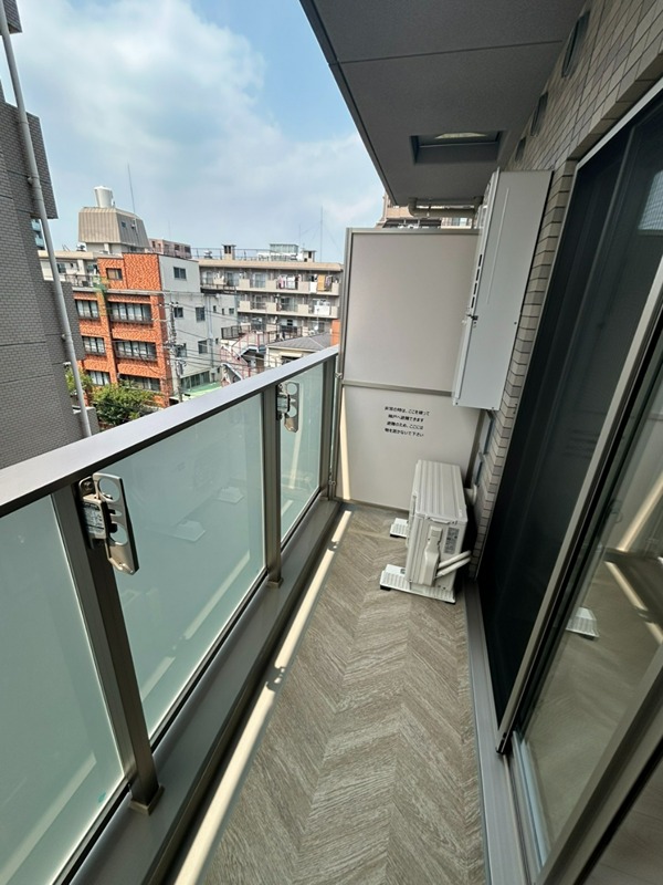 Augusta　Residence大森 その他10