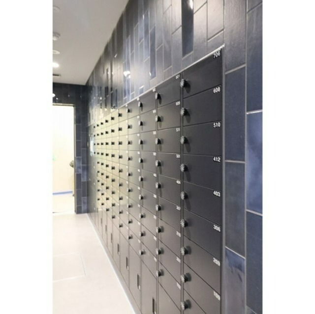 Augusta　Residence大森 その他5