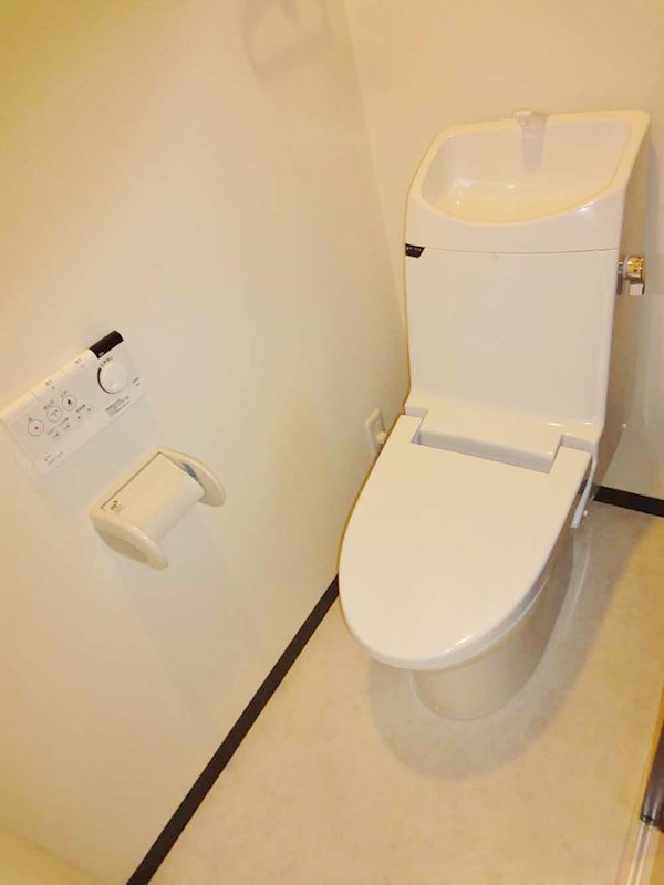 アヴァロン大森西 その他3