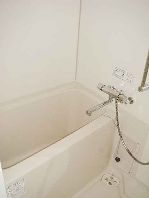 KDXレジデンス品川シーサイド 風呂画像