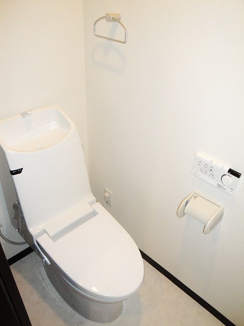 アヴァロン大森西 その他1