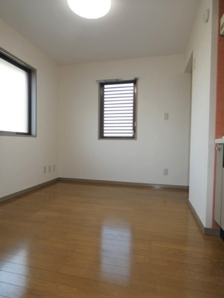 アーバンコート千鳥 リビング