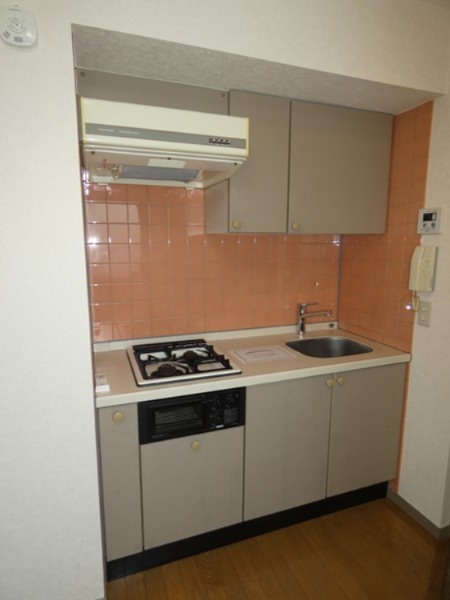 アーバンコート千鳥 キッチン