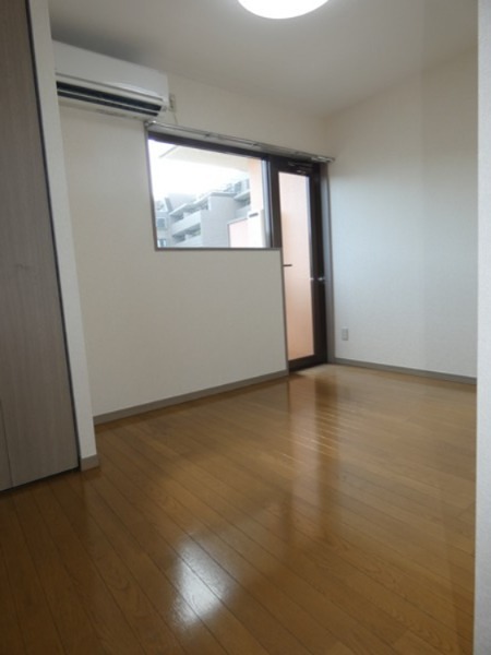 アーバンコート千鳥 ベッドルーム