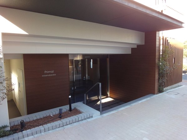 プライマル大井仙台坂 その他5