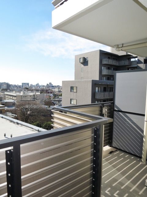 プライマル大井仙台坂 その他7