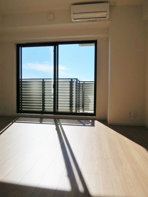 プライマル大井仙台坂 その他11