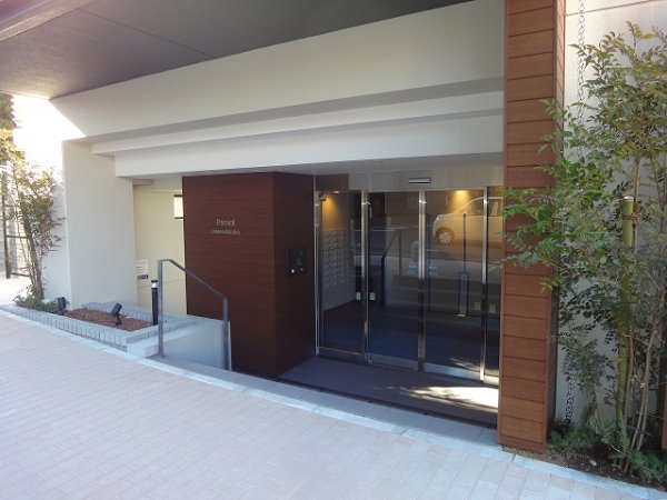 プライマル大井仙台坂 その他20