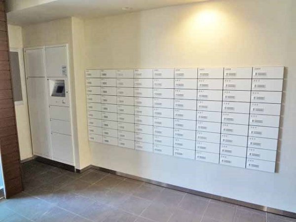 プライマル大井仙台坂 その他9