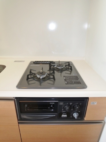 プライマル大井仙台坂 その他12