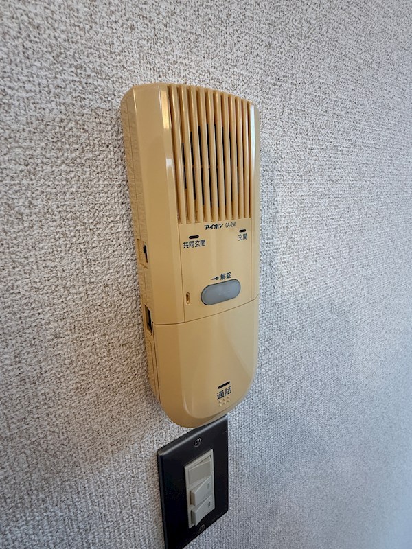 リリーレジデンス その他4