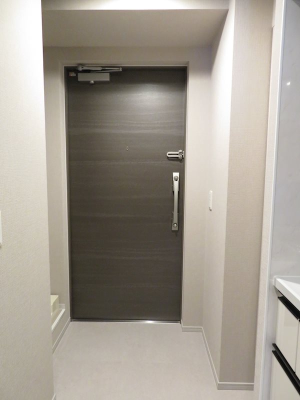 プラウドフラット南品川  その他10