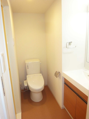 プライマル大井仙台坂 その他4