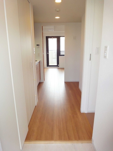 プライマル大井仙台坂 その他12