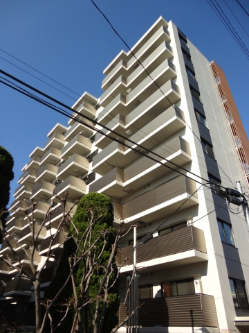 プライマル大井仙台坂 その他20