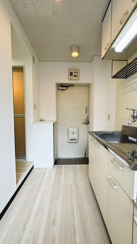 アーバン増渕 リビング