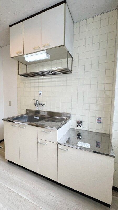 アーバン増渕 キッチン