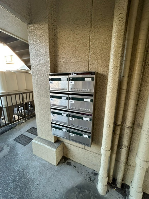 ベル・ハイム その他16