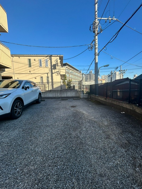 ベル・ハイム その他17