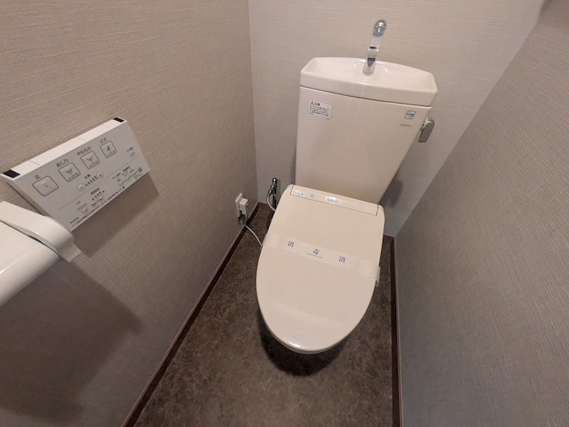 グランドキャッスル学芸大 その他1