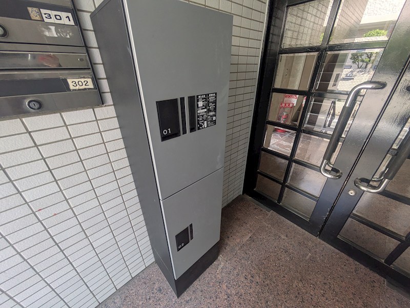 グランドキャッスル学芸大 その他外観1