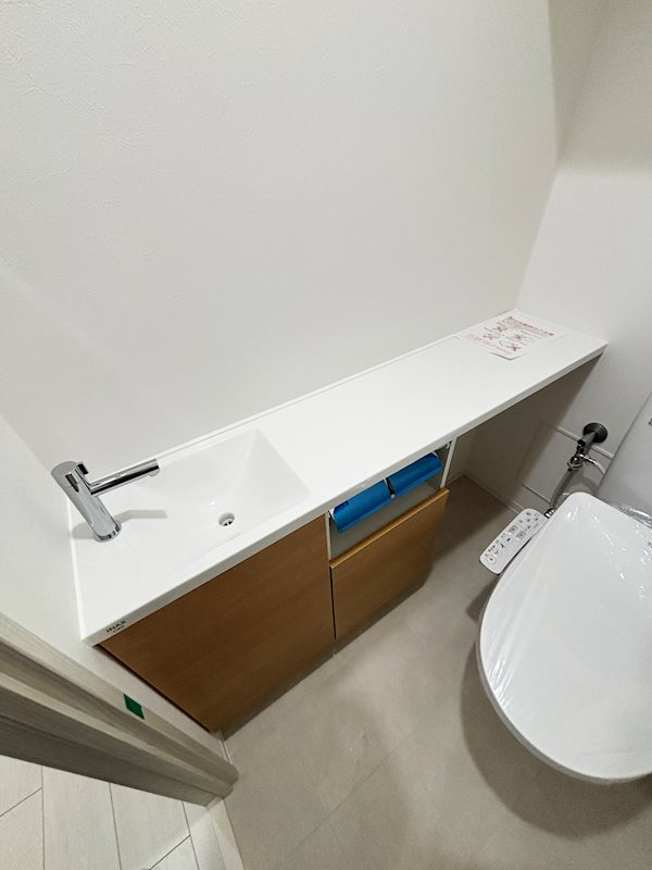 スプランディッド品川DUE その他7