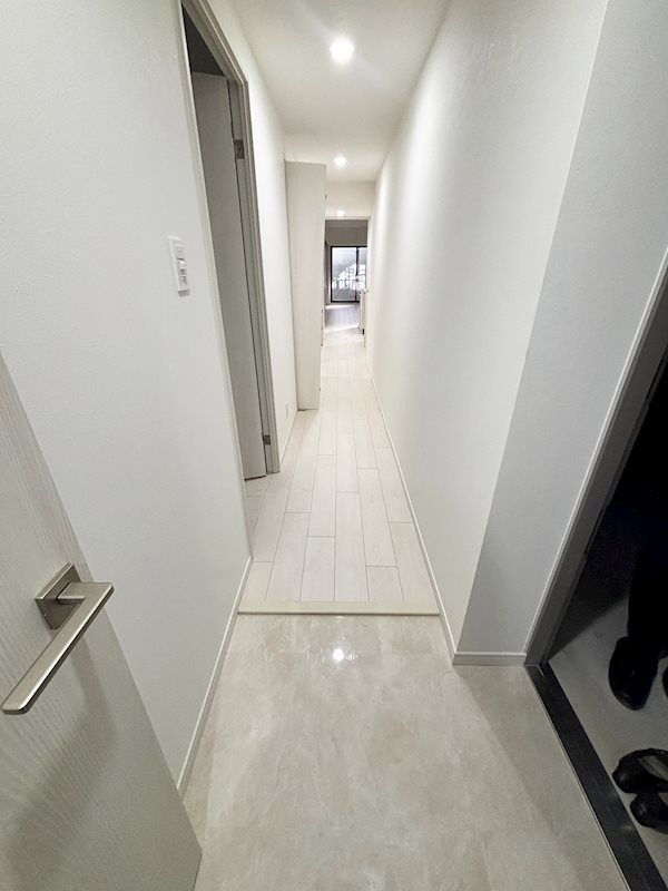 スプランディッド品川DUE その他22