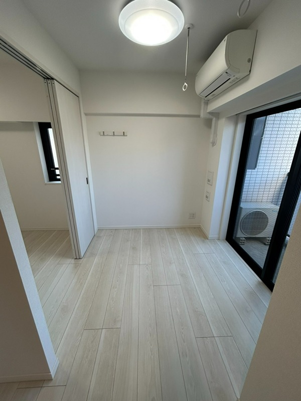 コンフォリア・リヴ品川南大井 その他1