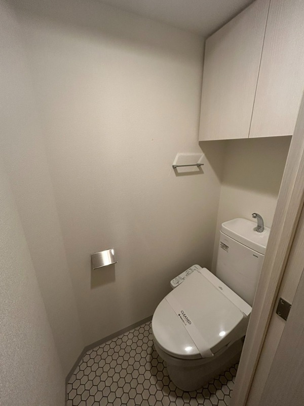 コンフォリア・リヴ品川南大井 その他5