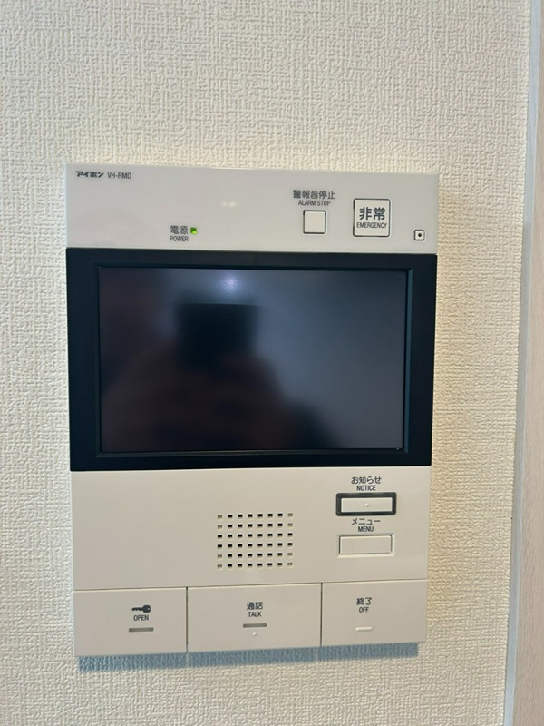 コンフォリア・リヴ品川南大井 その他9