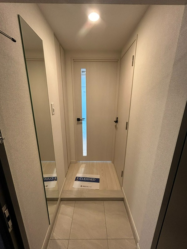 コンフォリア・リヴ品川南大井 その他10