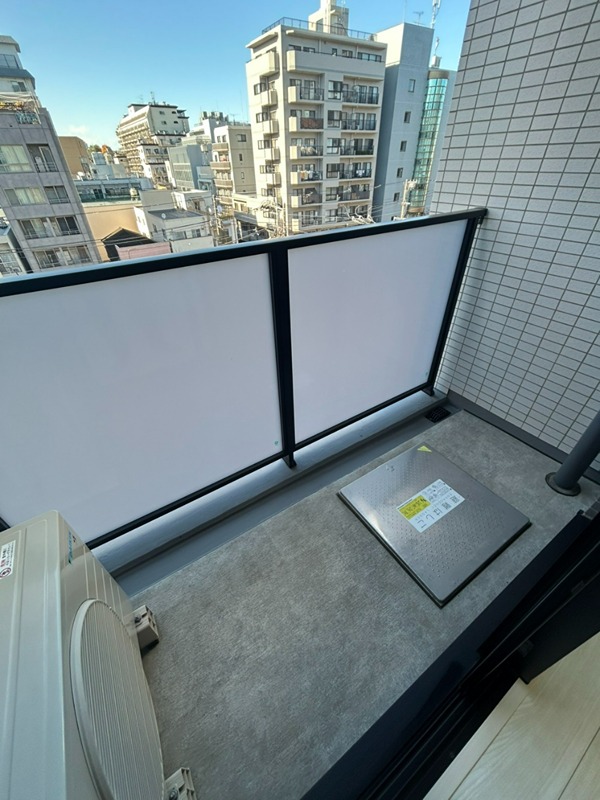 コンフォリア・リヴ品川南大井 その他11