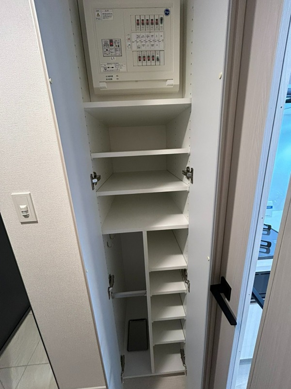 コンフォリア・リヴ品川南大井 その他15