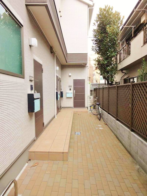 フェリシア その他7