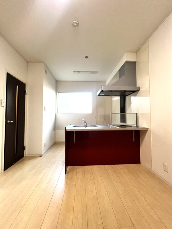 フェリシア リビング