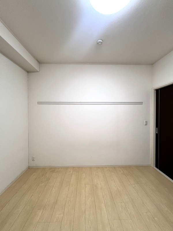 フェリシア ベッドルーム