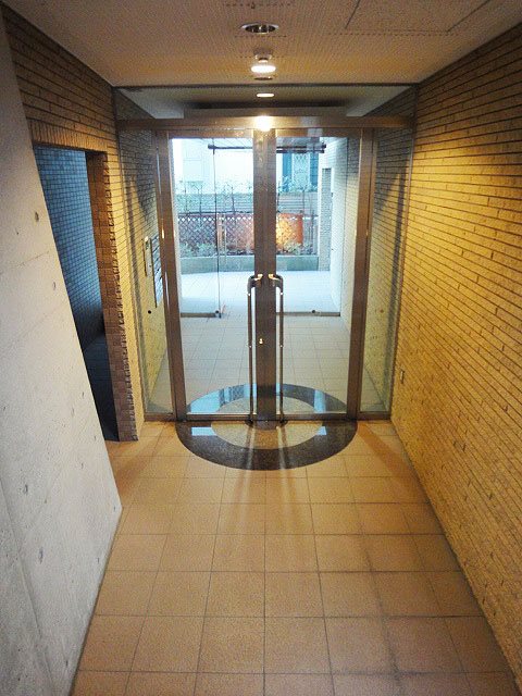 チャペルヒル東大井   その他14