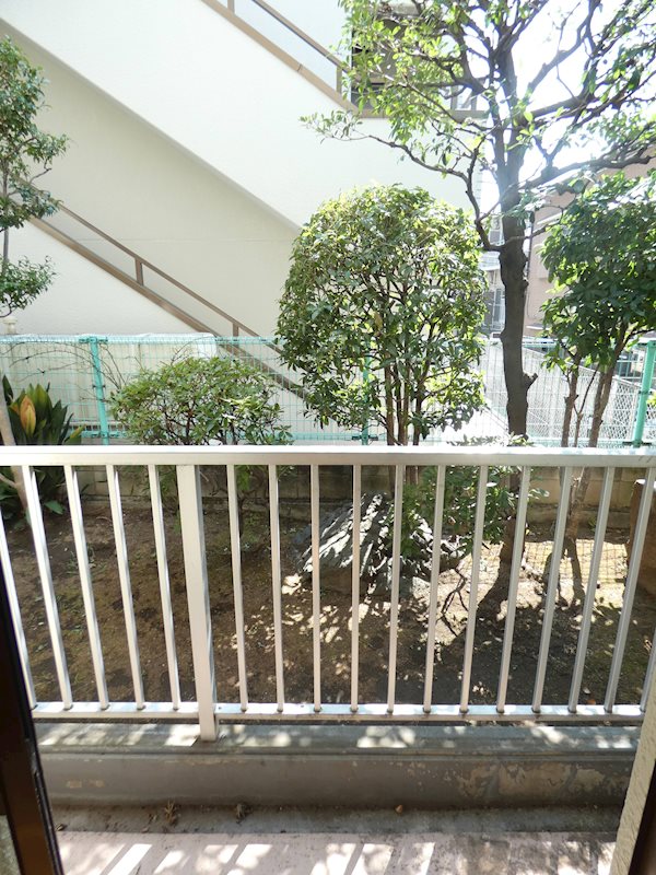 グリーンテラス木の芽坂  その他7