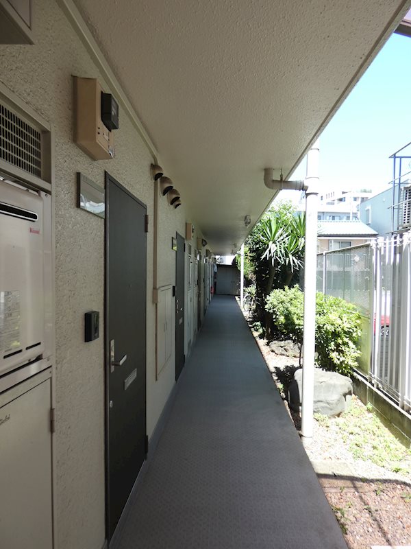 グリーンテラス木の芽坂  その他8