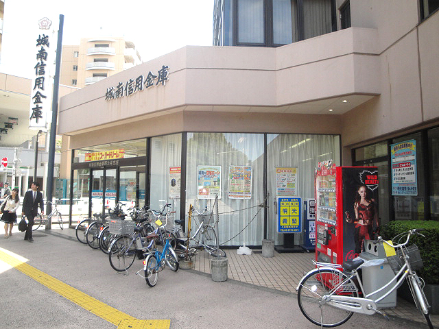 KIT ANNEX 周辺画像5