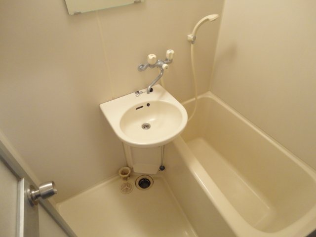 リベラニノミヤ 風呂画像