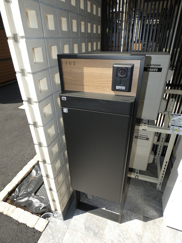 Kukuna Omori (ククナ　オオモリ） その他5