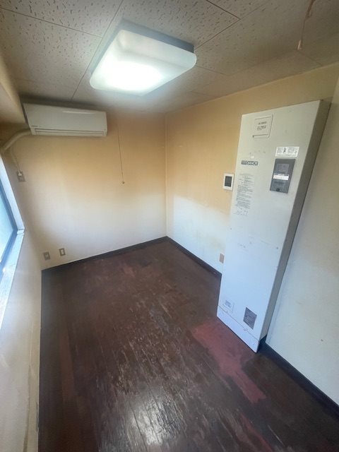 ハイム花房 リビング