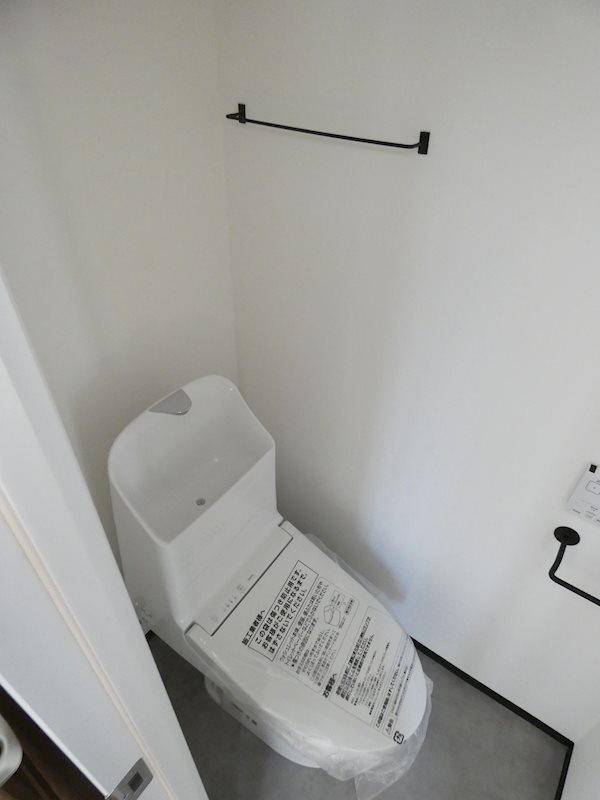 杉田ハイツ西大井 その他6