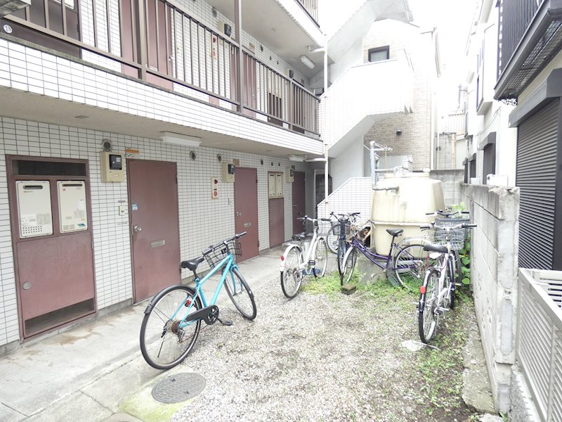 杉田ハイツ西大井 その他10