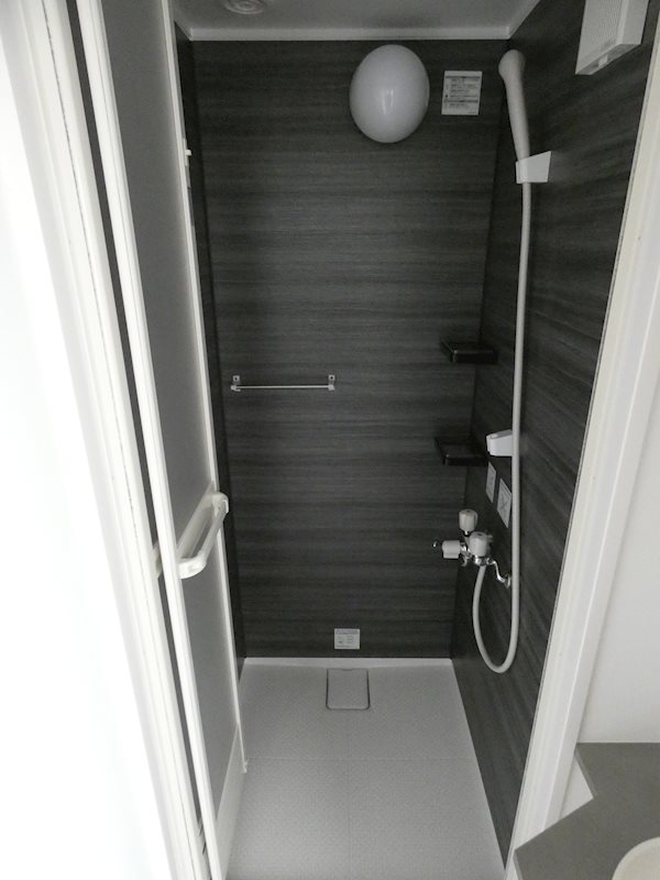 杉田ハイツ西大井 風呂画像